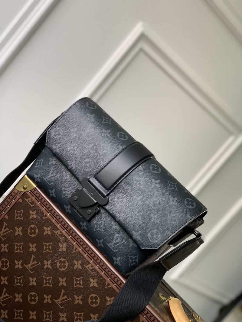 Mens LV Satchel bags